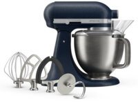 Планетарный миксер KitchenAid Artisan Plus (5KSM50PKVEWB)