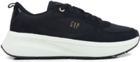 Кросівки жіночі GAP Penelope Ii GPW6255300003 36 чорні
