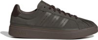 Кеди чоловічі Adidas Streettalk Sc KJ7440 44 2/3 (10 UK) оливкові