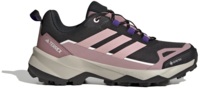 Женские кроссовки Adidas Terrex Skychaser Ax5 GTX W KJ8947 36 (3,5 UK) черные/бежевые