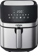 Мультипечь Rotex ROM680-XL MultiFry