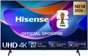 Телевізор Hisense 43A6S