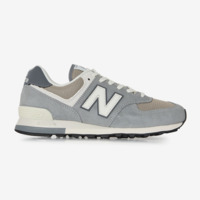 Кроссовки мужские New Balance 574 U5746O5 40,5 (7,5 US) сірі/бежеві