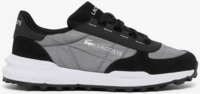 Мужские кроссовки Lacoste Elite Active Evo 751SMA0037-312 40 (6,5 UK) серые/черные