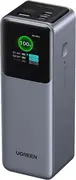 Повербанк UGREEN 25000mAh 200W Fast Charging Power Bank PB722 Cірий (35525B)