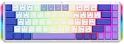 Ігрова клавіатура Proove Gaming AFK white