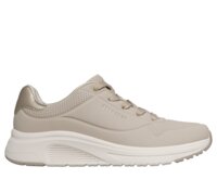 Женские кроссовки Skechers Uno Lite 2 190265 NAT 38.5 (8,5 US) бежевые