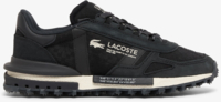 Женские кроссовки Lacoste Elite Active 752SFA0065-AS3 40 (6,5 UK) черные