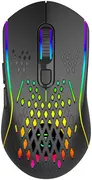 Ігрова миша Proove Gaming Buzz (Black)