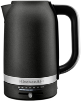 Электрочайник KitchenAid (5KEK1701EBK)