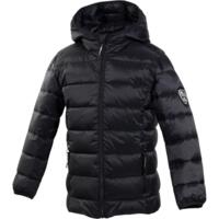 Куртка демісезонна для хлопчиків Huppa Stevo 2 17990227-90009 140 см чорний