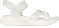 Женские сандалии Skechers Ultra Flex 3.0 119975 OFWT 38 (8 US) молочные