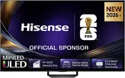 Телевізор Hisense 55U7S PRO