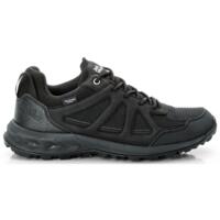 Напівчеревики жіночі Jack Wolfskin Woodland 2 Texapore Low W 4051341_6000 40.5 (7 UK) чорні