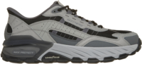 Кросівки чоловічі Skechers Max Protect 237966 CCBK 41 (8 US) сірі