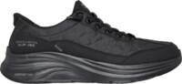 Мужские кроссовки Skechers Foam - Cozy Fit 232619 BBK 43 (10 US) черные