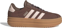 Кеди жіночі Adidas Vl Court Bold IH9152 38 (5 UK) коричневі