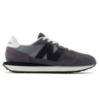 Кроссовки мужские New Balance 237 M23721W 45 (11 US) серые