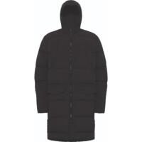Напівпальто пухове чоловіче Jack Wolfskin Nordlicht Parka M A60042_6000 48 S чорне