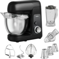 Кухонный комбайн Tefal Bake Partner QB522838