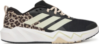 Кросівки жіночі Adidas Rapidmove Go Trainer W KJ9186 36 (3,5 UK) чорні