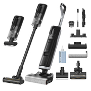 Миючий пилосос Dreame Wet and Dry Vacuum H14 Dual Black HHV25A