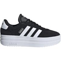 Женские кеды Adidas VL Court Bold IH9995 36 (3.5 UK) черные