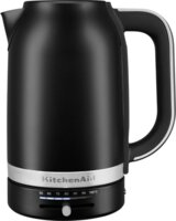 Електрочайник KitchenAid 5KEK1701EBM