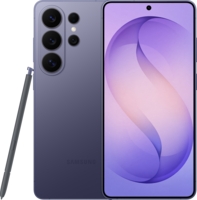Смартфон Samsung Galaxy S26 Ultra 16/1Tb Cobalt Violet (SM-S948BZVHEUC)