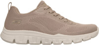 Женщинские кроссовки Skechers BOBS Sport B Lite 117700 TPE 41 (11 US) бежевые