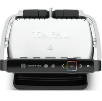 Гриль Tefal GC750D30 OptiGrill Elite