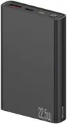 Повербанк Proove Hyper Flux Plus 10000mAh 22.5W чёрный