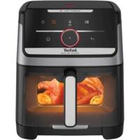 Мультипіч Tefal Easy Fry Silence XXL Smart Vision EY876DE1