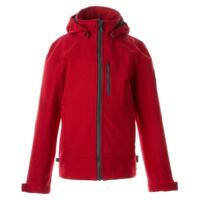 Демисезонная мужская куртка Huppa Akiva 18498000-10204 XL красная