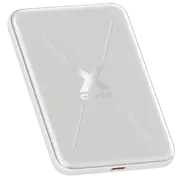 Повербанк Proove X-Core 20W 5000mAh срібний