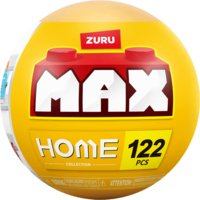 Конструктор в капсуле Max серии Home S1 Лампа (83224EGQ8)