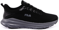 Кроссовки мужские Fila Havocc FFM0478-83167 40 черные/темно-серые