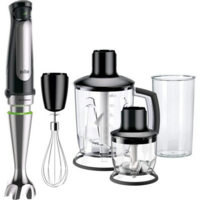 Блендер Braun MQ7045XBK