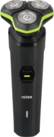 Электробритва Rotex RHC212-S