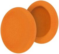 Амбушюри Koss Porta Pro Standard Ear Cushions Orange (198053.101)