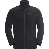 Кофта чоловіча Jack Wolfskin Taunus Fz M 1711451_6000 S чорна