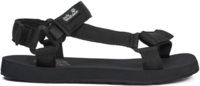 Женские сандалии Jack Wolfskin Taiga Sandal W A65623_6000 37 (4 UK) черные