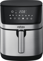 Мультипіч Rotex ROM770-XL Up&DownFry