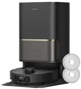 Робот-пилосос Dreame Bot L50s Pro Ultra Black RLL88HE-Bl