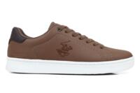 Кеди чоловічі Beverly Hills Polo Club Hills LTX BHM624000-2430 41 коричневі