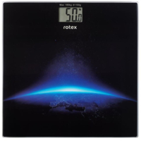Ваги напольні Rotex RSB06-N