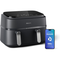 Мультипечь Philips Ovi Dual NA351/00