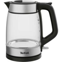 Електрочайник Tefal Glass Kettle KI605830