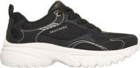 Кросівки жіночі Skechers E'Clypse Lite 190225 BLK 41 (11 US) чорні