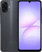 Смартфон Samsung Galaxy A07s A077F 4/128GB Black (SM-A077FZKGSEK)